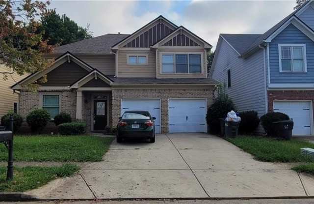 1843 Thomas Pointe Trace Gallery 2