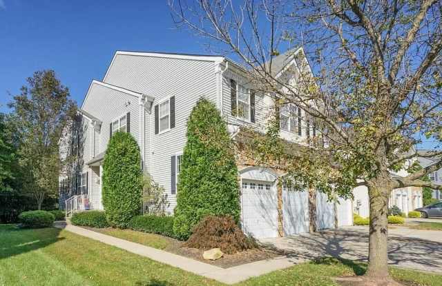 58 Weaver Drive - 58 Weaver Drive, Burlington County, NJ 08053
