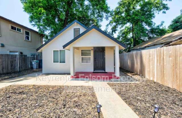 4116 35th Street - 4116 35th Street, Sacramento, CA 95820