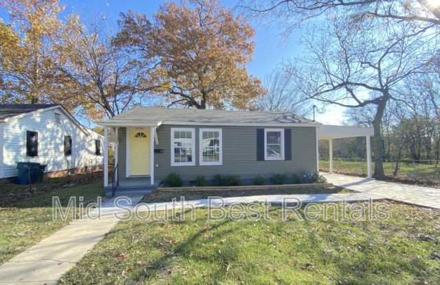 2719 Abigail St photos photos