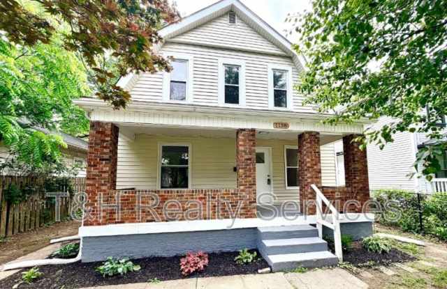 1138 North Parker Avenue Gallery 1