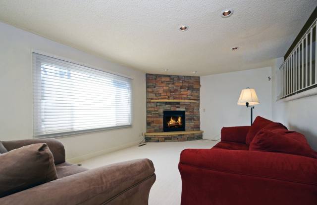 Wonderful 3 Bed 2 Bath Townhome in Little Canada Available ASAP!! - 126 Canabury Court, Little Canada, MN 55117