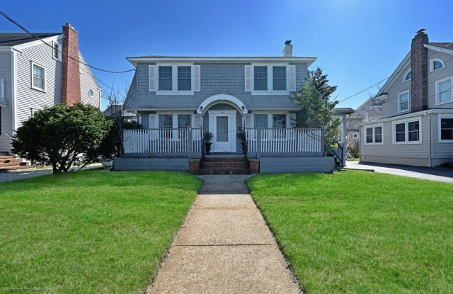 215 Pennsylvania Avenue - 215 Pennsylvania Avenue, Spring Lake, NJ 07762