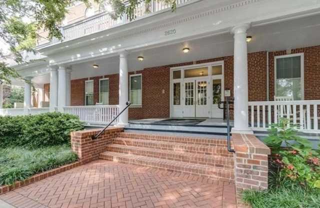 2620 Stuart AvenueApt 2D Gallery 2