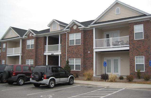 FIRST FLOOR, 3 BEDROOM, 2 BATH UNFURNISHED CONDO IN TURNBERRY PARK photos photos