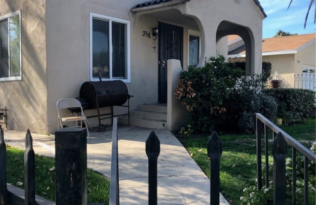 10209 Towne Avenue - 10209 Towne Avenue, Los Angeles, CA 90003
