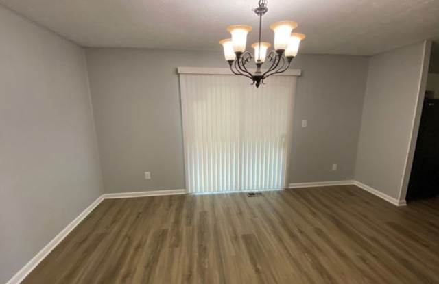 Charming Ranch Home in Marietta! Gallery 4