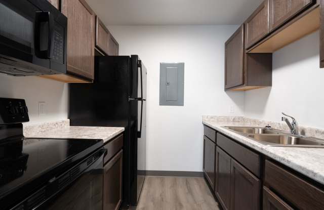 Cedar Terrace photos photos