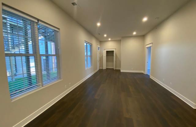 The Hinge Flats photos photos