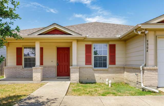 9804 Thomas Jefferson Drive Gallery 2
