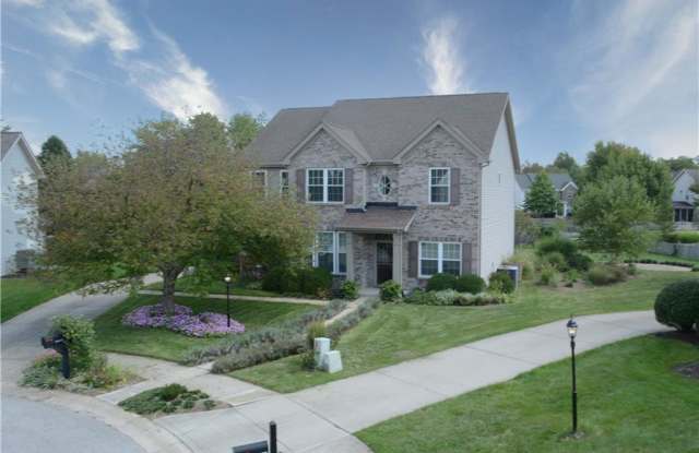 11419 Little Rock Court - 11419 Little Rock Court, Fishers, IN 46037