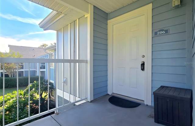 2604 GRASSY POINT DRIVE - 2604 Grassy Point Drive, Seminole County, FL 32746