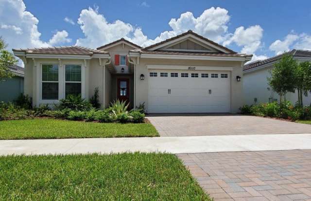 16110 Whippoorwill Cir - 16110 Whippoorwill Circle, The Acreage, FL 33470