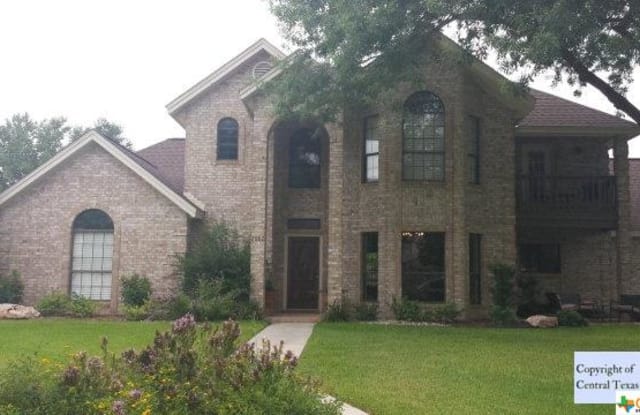 2252 Waterford Grace - 2252 Waterford Grace, New Braunfels, TX 78130