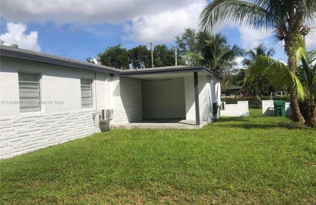 300 Nw 97th St - 300 Northwest 97th Street, Miami-Dade County, FL 33150