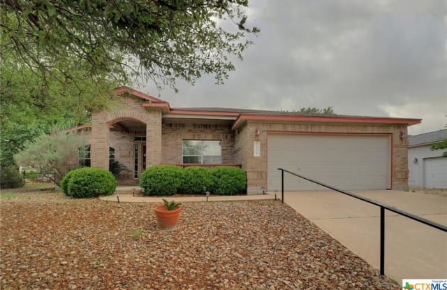 20729 Henry Avenue - 20729 Henry Avenue, Lago Vista, TX 78645