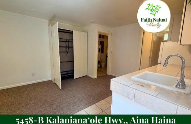 5458 Kalanianaole Hwy. Gallery 3