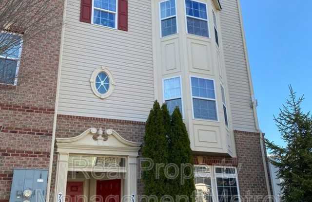 7305 Elkridge Crossing Way photos photos