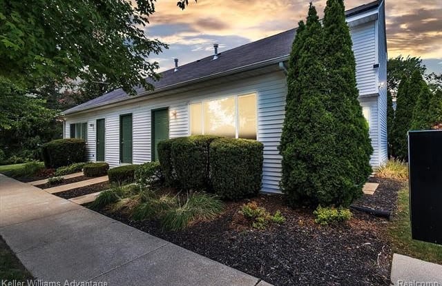 243 Lottie Street - 243 Lottie Street, South Lyon, MI 48178
