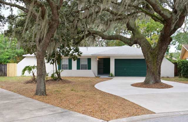 3/2 Cul de sac home near UCF featuring move in special Gallery 1