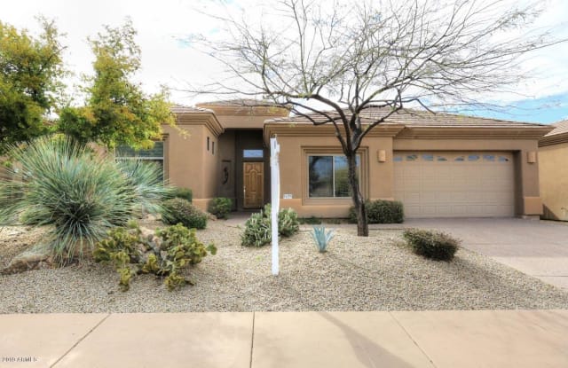 9639 E CAVALRY Drive - 9639 East Cavalry Drive, Scottsdale, AZ 85262