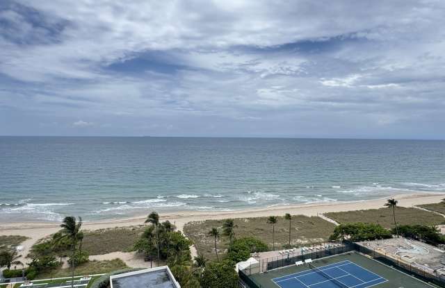 5200 N Ocean Boulevard Gallery 3