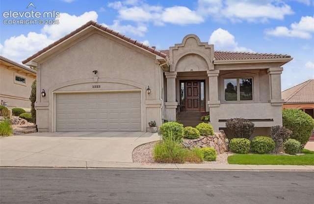 2323 Spanish Oak Terrace Gallery 1