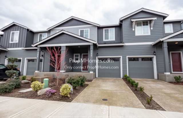 Serene 3-Bedroom Townhouse in Happy Valley-Rock Creek photos photos