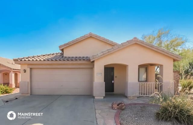 16450 North Naegel Drive - 16450 North Naegel Drive, Surprise, AZ 85374