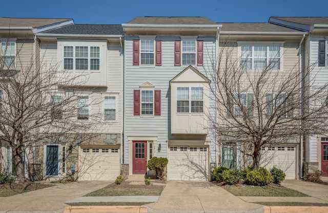 13510 TURQUOISE Lane - 13510 Turquoise Lane, Fairfax County, VA 20170