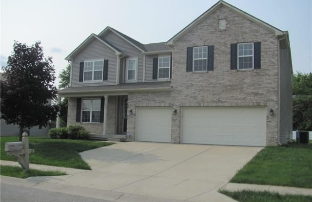 958 Grayson Trail - 958 Grayson Trl, Brownsburg, IN 46112