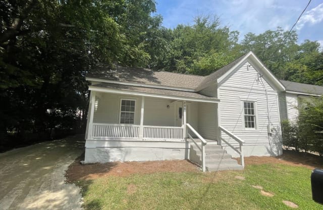 386 N Chase Street - 386 North Chase Street, Athens, GA 30606
