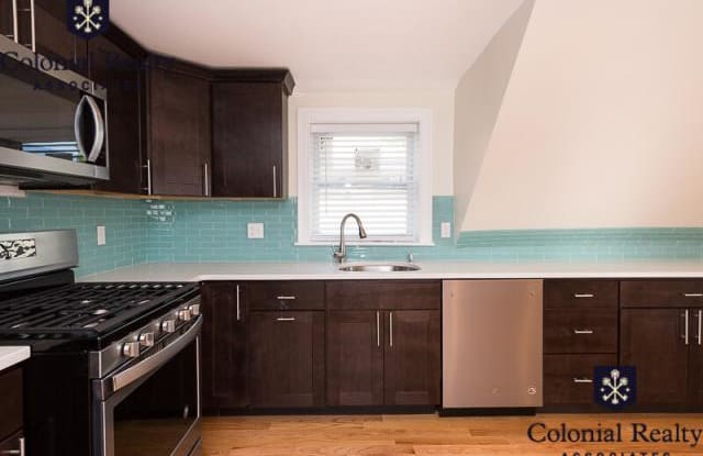 13 Rock Valley Ave. - 13 Rock Valley Avenue, Everett, MA 02149