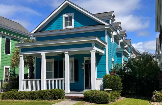 Luxury Rental Home in the Heart of Myrtle Beach – Your Perfect Coastal Retreat! photos photos