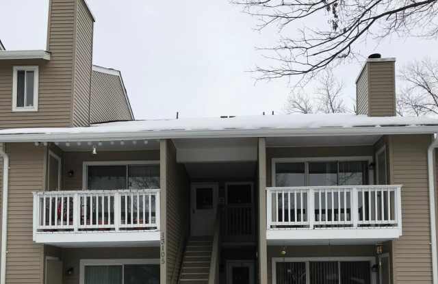 13105 WONDERLAND WAY #14-178 - 13105 Wonderland Way, Germantown, MD 20874