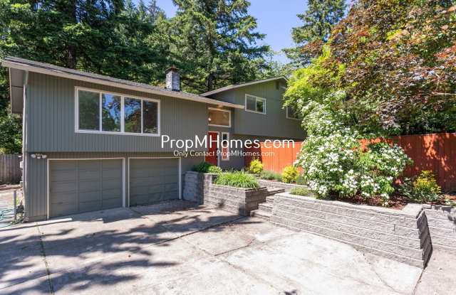 Freshly Renovated Four Bedroom Home in Bull Mountain! photos photos