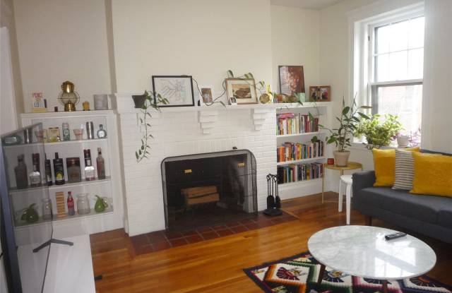 38 Linnaean Street photos photos