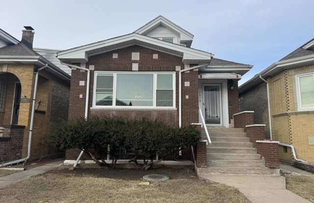 7910 W Fletcher Street - 7910 West Fletcher Street, Elmwood Park, IL 60707
