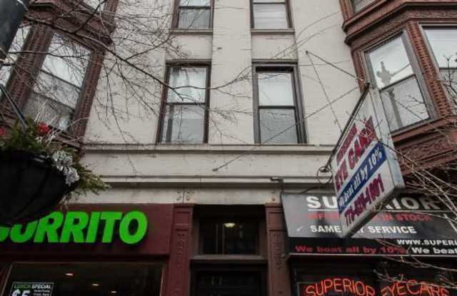 600 West Surf St. photos photos