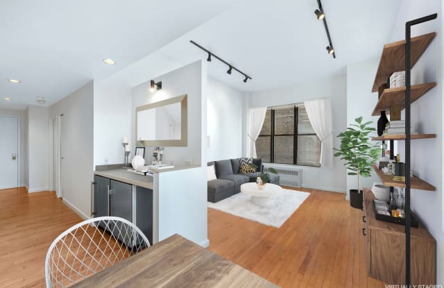 67 Hudson Street - 67 Hudson Street, New York City, NY 10013
