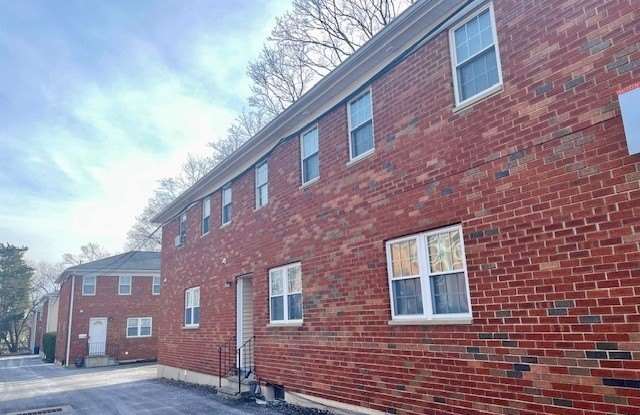 1193 Hope Street - 1193 Hope Street, Stamford, CT 06907