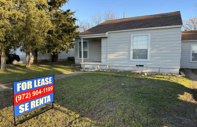3214 Inwood Road - 3214 Inwood Road, Dallas, TX 75235