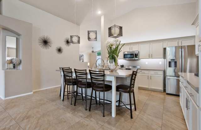 7734 E PERALTA Avenue - 7734 East Peralta Avenue, Mesa, AZ 85212
