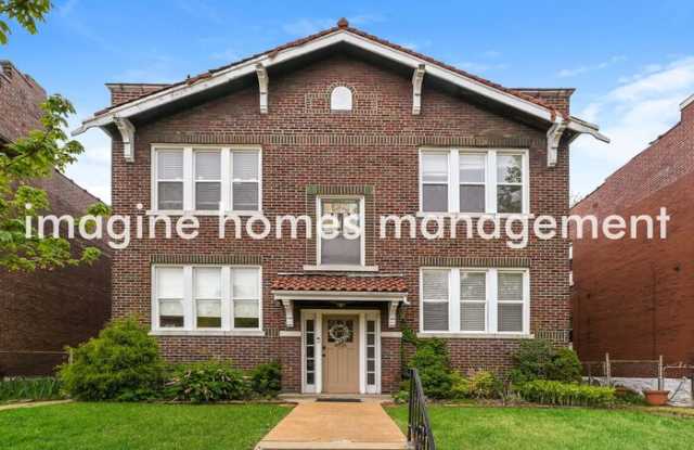 4016 Botanical Avenue photos photos