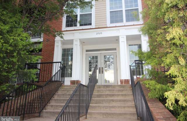 2720 BELLFOREST COURT - 2720 Bellforest Court, Merrifield, VA 22180