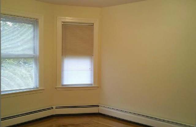 1283 Commonwealth Ave. - 1283 Commonwealth Avenue, Boston, MA 02134