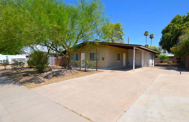 1251 East Loma Vista Drive Gallery 2
