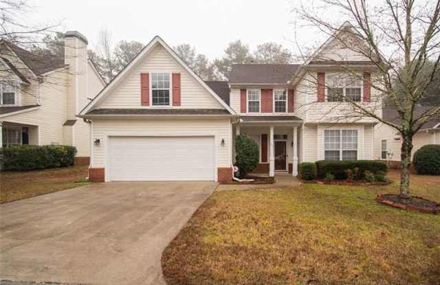 1159 Rhyne Chase SE - 1159 Rhyne Chase SE, Cobb County, GA 30082