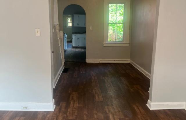 Cute 3bed 1 bath Old City Lancaster Home Gallery 3