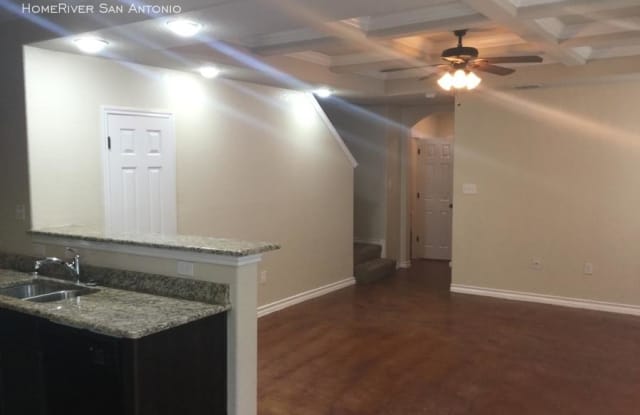 4939 Flipper Dr - 4939 Flipper Drive, San Antonio, TX 78238